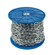 Цепь короткозвенная d8 20 м ОЦ DIN766