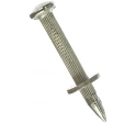 Гвоздь-дюбель 4,5х50 