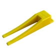 Клин для СВП, желтый