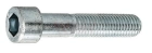 Винт к.п.12.9 5х16 ОЦ DIN912