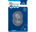 Диск алмазный для гравир. машины 40х3 мм 2 шт. VERTEXTOOLS