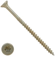 Саморез конструкционный потай Torx 3,5х50 ЖЦ