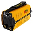 Аппарат инвертор.дуговой сварки DS-230 Compact диам.эл. 1,6-5 мм Denzel