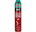 Пена монтажная профессиональная Akfix 805P, 850 гр(750 мл)