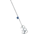 Миксер хвостовик SDS-PLUS 60х400 мм