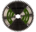 Диск пильный по деревуТ*30 мм Hilberg Industrial