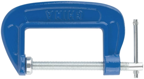 Струбцина тип G  фото 3