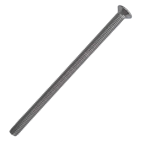 Винт нерж РН DIN965  фото 23