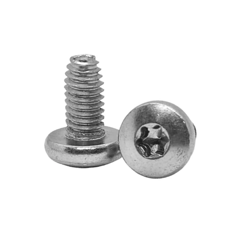 Винт резьбовыдавливающий DIN 7500 С Torx М6х30 оцинкованный, 1000 шт. фото 2