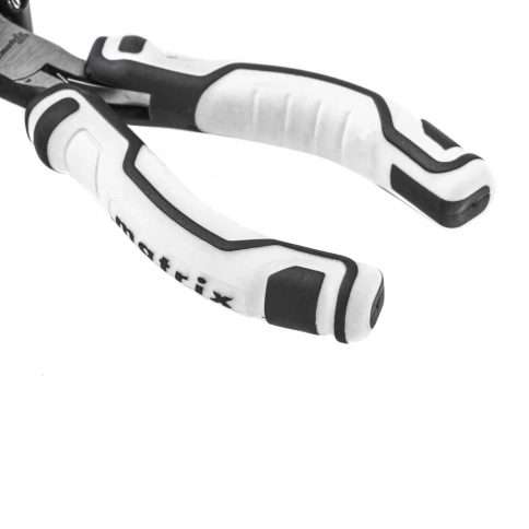 Кусачки торцевые Mini, авторазжим 105 мм PRO Matrix фото 5