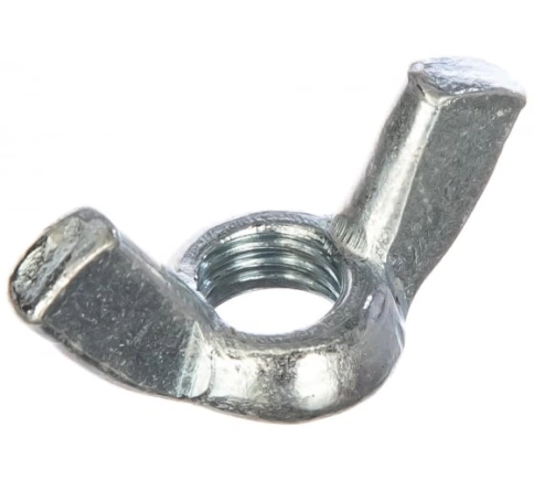 Гайки барашковые ОЦ М4,5,6,8,10 в органайзере НАБОР 1 фото 8