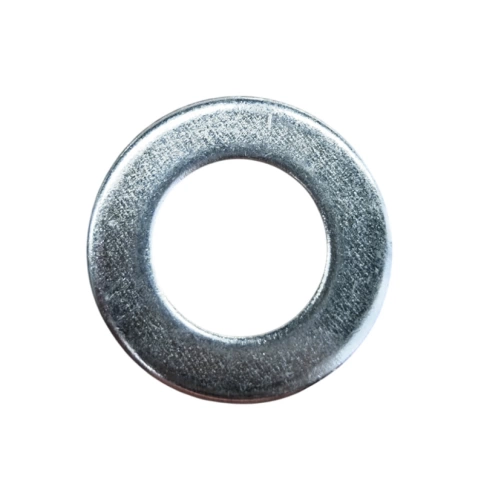 Шайба М36 ГОСТ 11371 DIN 125 оцинкованная фото 2