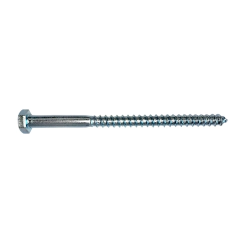 Шуруп для крепл.дер.лаг,  фото 15