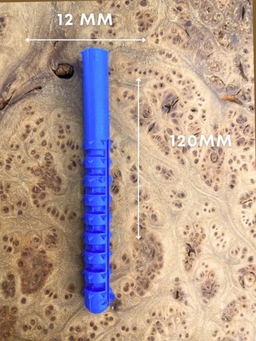 Дюбель распорный ШИПЫ 50 шт фото 8