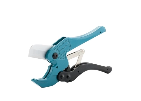 Ножницы для резки изд.из ПВХ, универс., порошковое покр.рук. d-42 мм Gross фото 3