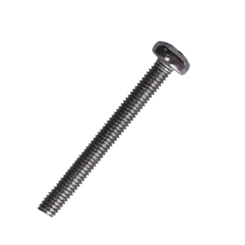 Винт 4х40 мм РН DIN 7985, нержавеющий фото 1