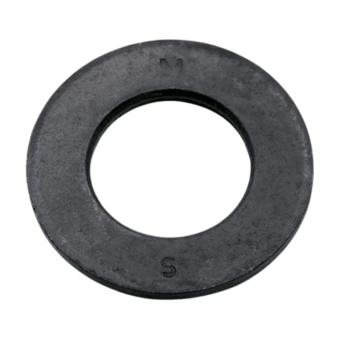 Шайба M24 класс прочности 10.0 ГОСТ 52646 ХЛ 50 кг фото 2