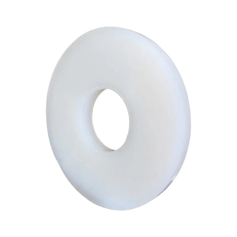 Шайба полиамидная М20 DIN125 (пластик) фото 4