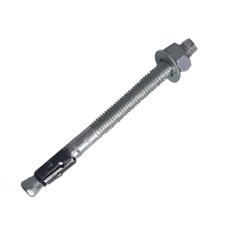 Анкер клиновой FBN II 12/10 (12х106 мм) FISCHER фото 1