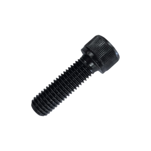 Винт 14х50 мм класс прочности 12.9 DIN 912, полная резьба фото 1