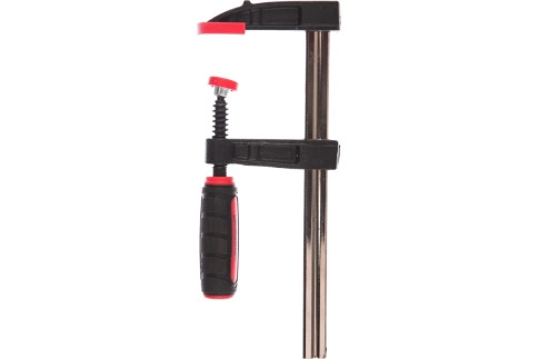 Струбцина тип F усиленная 150х50х210 мм Matrix фото 1