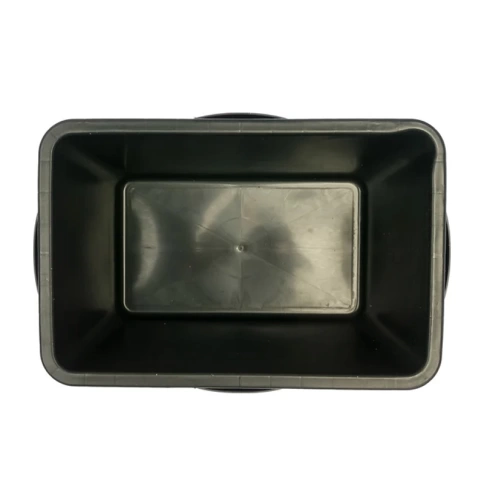 Таз строительный прямоугольный 40 л, Sparta фото 2