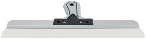 Шпатель фасадный Профи, нержавеющая сталь, прорезиненная ручка фото 23