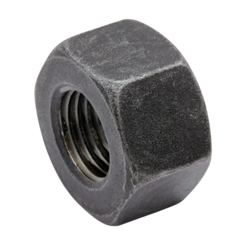 Гайка М36 класс прочности 10.0 ГОСТ 52645 ХЛ 60 кг фото 1