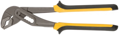 Клещи переставные, Стайл тип D4 250 мм фото 2