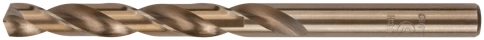 Сверло по металлу Cutop Profi с кобальтом 5%,  фото 21