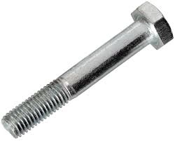 Болт высокопрочный М16х40 ОЦ к.п.8.8 DIN933 (10 шт.) фото 8
