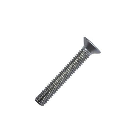 Винт нерж РН DIN965  фото 15