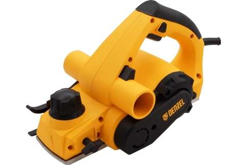 Рубанок электрический ЕР-82 720 Вт 82 мм Denzel фото 1