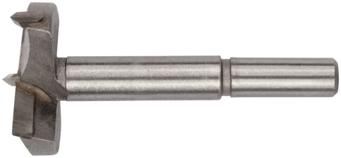 Сверло Форстнера (фреза) с карбидными вставками фото 1