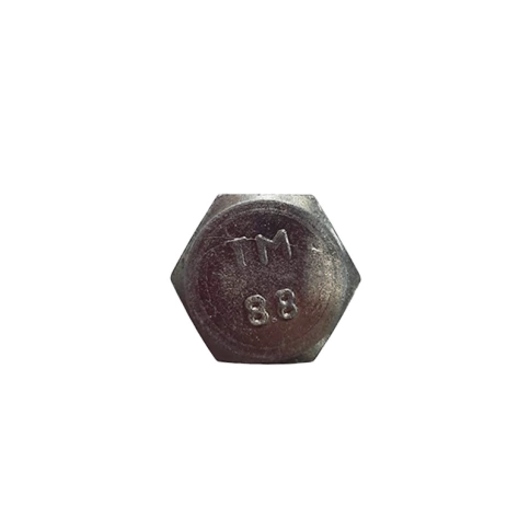 Болт к.п.8.8 ОЦ ГОСТ 7805 фото 4