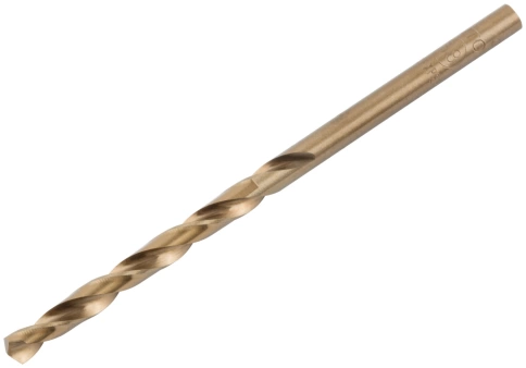 Сверло по металлу Cutop EXPERT, 8х117 мм  фото 1