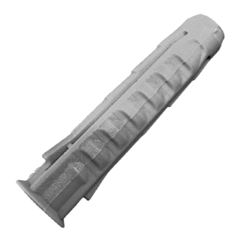 Дюбель распорный тип N 10х50 мм, нейлоновый фото 1