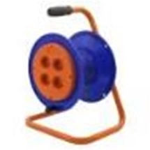 Катушка металлическая ПРОФЕССИОНАЛ фото 1