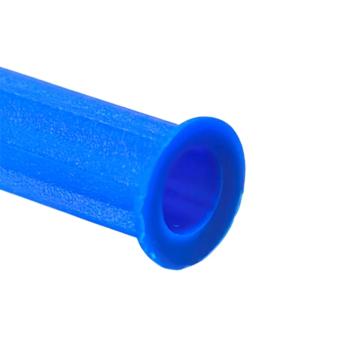 Дюбель распорный УСЫ + ШИПЫ 5х30 мм, пластиковый фото 2