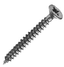 Шуруп саморез потайной для дерева Б 3х25 БЦ, 10 шт. фото 5