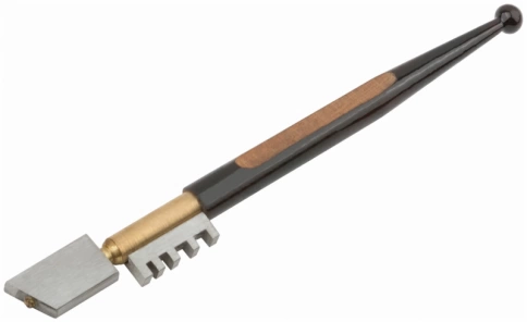 Стеклорез алмазный №4  фото 1