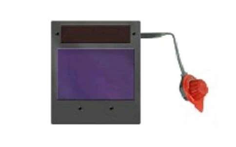 Светофильтр хамелеон с регулировками type-9 ПРОФЕССИОНАЛ фото 1