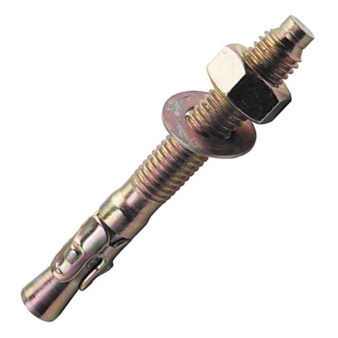 Анкер клиновой 12х100 (5 шт.) фото 6
