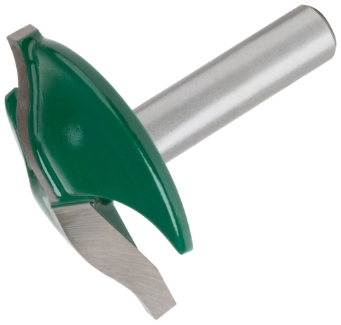 Фреза фигирейная горизонтальная DxHxL:40х5х44 мм фото 2