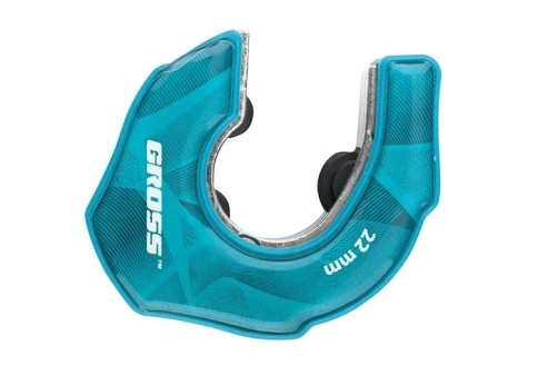 Труборез ладонный PIRANHA 1/4" Gross фото 4