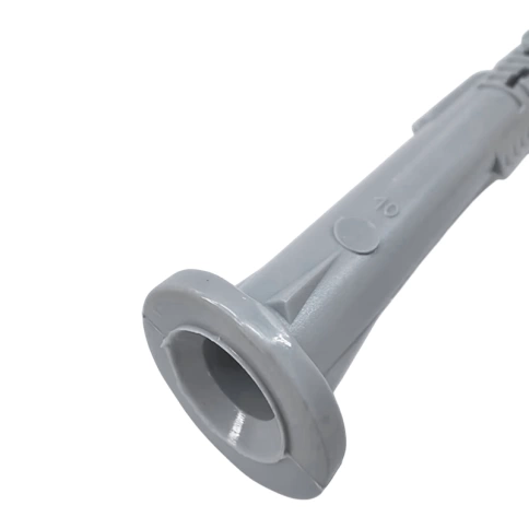 Дюбель фасадный без шурупа с бортом 10х120 мм, Б фото 3