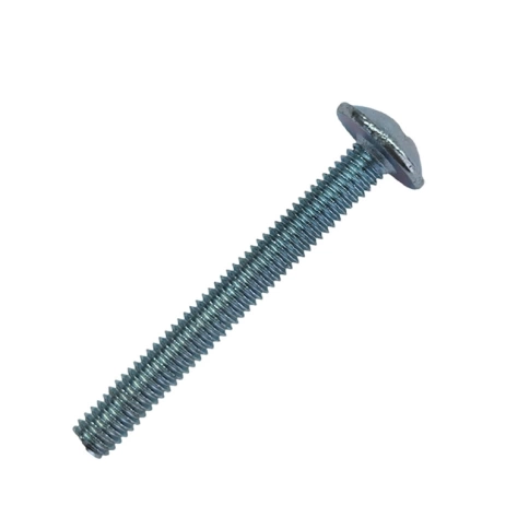 Винт с прессшайбой DIN967 шлиц KOMBI фото 20