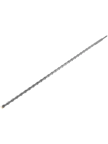 Бур по бетону CUTOP, Profi, двойная резьба, SDS-Plus, фото 133