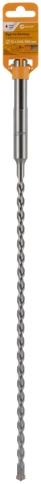 Бур по бетону CUTOP, Profi Plus, с крестовым наконечником, SDS-Max, фото 1