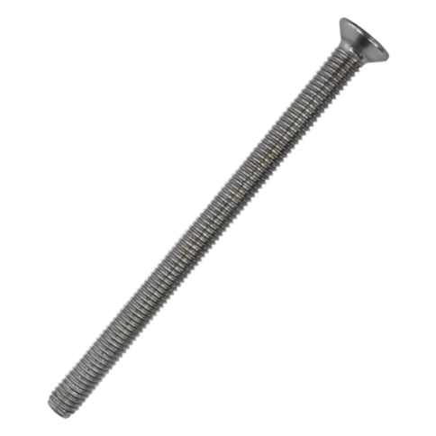 Винт нерж РН DIN965  фото 20